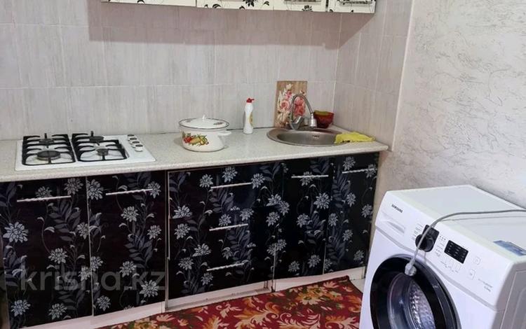 1-бөлмелі пәтер · 36 м² · 1/5 қабат, Спутник 7, бағасы: 140 000 ₸ в Конаеве — фото 2