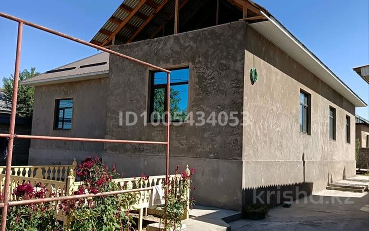 Жеке үй · 5 бөлме · 159.8 м² · 8 жүзд., Жайлау ш/а 39 — Grand Alem тойхана маңында, бағасы: 40 млн ₸ в Шымкенте, Абайский р-н — фото 2