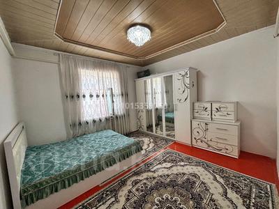 Отдельный дом · 6 комнат · 260 м² · 10 сот., Наймантай 29 за 38 млн ₸ в Туркестане
