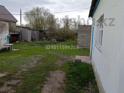Участок · 10 соток, мкр Айгуль, Локомотивная — Шолохова трасса за 11 млн ₸ в Уральске