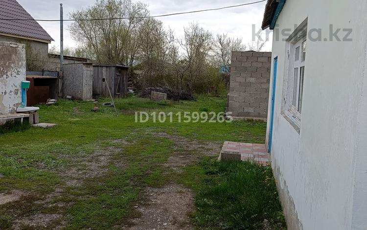 Участок · 10 соток, мкр Айгуль, Локомотивная — Шолохова трасса за 11 млн ₸ в Уральске — фото 2