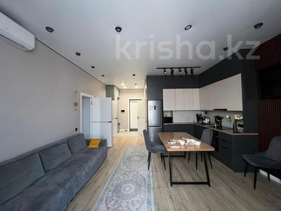 3-комнатная квартира · 59.2 м² · 6/12 этаж, мкр Тастак-1, Райымбека за 45 млн ₸ в Алматы, Ауэзовский р-н