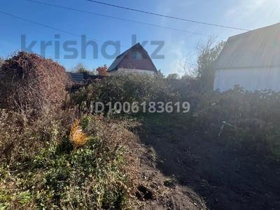 Отдельный дом · 2 комнаты · 25 м² · 7 сот., мкр Фёдоровка , Березовая 102 за 3.7 млн 〒 в Караганде, Казыбек би р-н