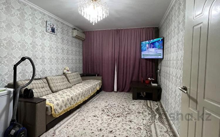 2-комнатная квартира, 48.3 м², 1/5 этаж, Маресьева за 12 млн 〒 в Актобе — фото 2