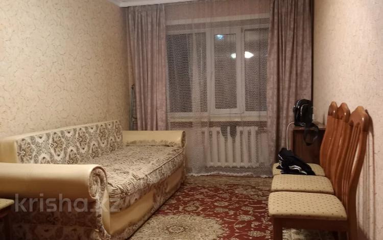 2-бөлмелі пәтер · 40.7 м² · 1/4 қабат, Пичугина, бағасы: ~ 14 млн ₸ в Караганде, Казыбек би р-н — фото 2