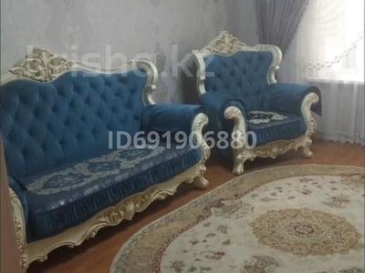 3-комнатная квартира · 63 м² · 1/10 этаж, Жаяу Мусы 1 за 21.5 млн 〒 в Павлодаре