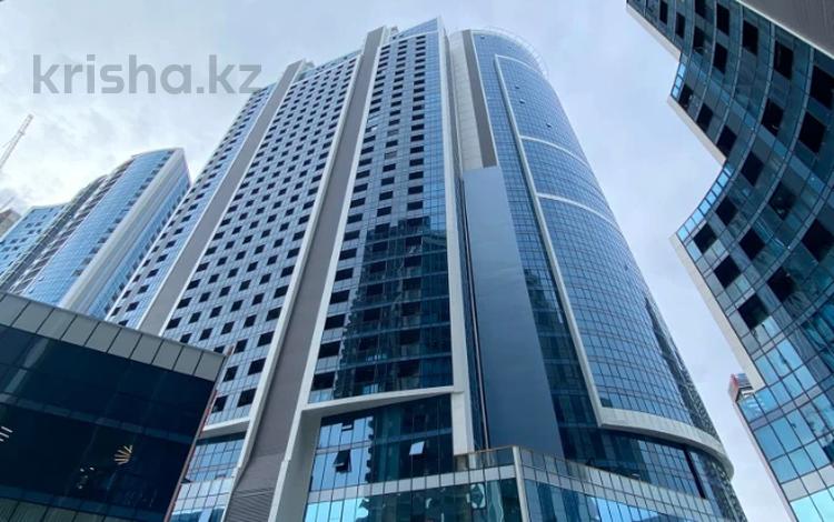 1-комнатная квартира · 29.9 м² · 28 этаж, проспект Жиули Шартава 8 за ~ 22.2 млн 〒 в Батуми — фото 3