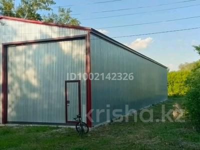 Свободное назначение, склады · 360 м² за 37 млн ₸ в Сергеевке