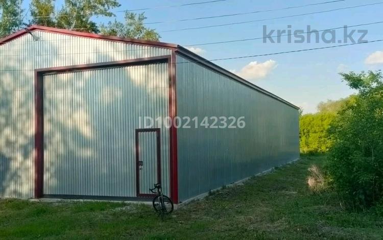 Свободное назначение, склады · 360 м² за 37 млн ₸ в Сергеевке — фото 2