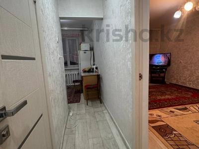 1-бөлмелі пәтер · 34.7 м² · 3/5 қабат, улица Тараса Шевченко, бағасы: 8 млн ₸ в Актобе, мкр Гормолзавод