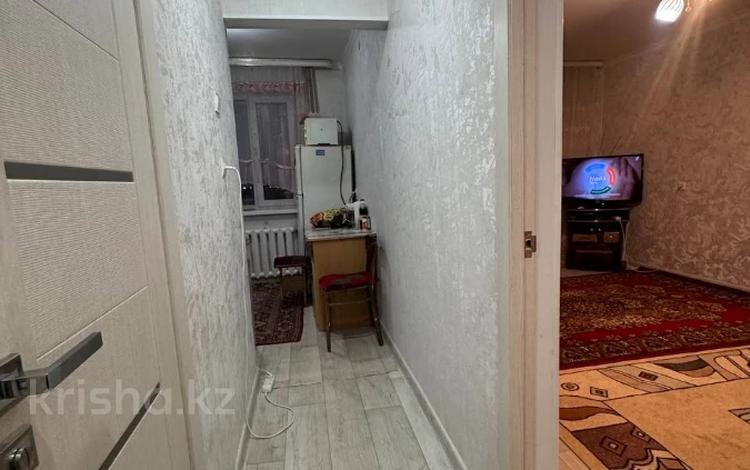 1-бөлмелі пәтер · 34.7 м² · 3/5 қабат, улица Тараса Шевченко, бағасы: 8 млн ₸ в Актобе, мкр Гормолзавод — фото 2
