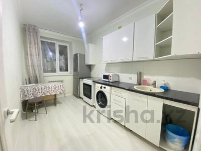 1-комнатная квартира · 38 м² · 7/8 этаж, Болекпаева 12 за 160 000 〒 в Астане, Алматы р-н