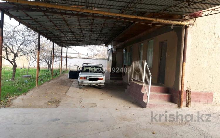 Отдельный дом • 5 комнат • 200 м² • 15 сот., Село Дарбаза Ердаут 6 за 6.5 млн 〒 в Сарыагаш — фото 2