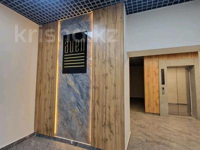 1-бөлмелі пәтер · 42.4 м² · 5/9 қабат, Б.Сокпакбаева 1 — Сарыарка, бағасы: 21.9 млн ₸ в Астане, Сарыарка р-н