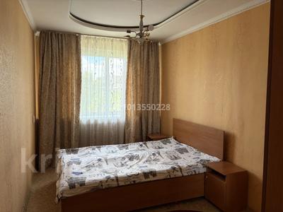 3-комнатная квартира · 63 м² · 5/5 этаж, мкр Юго-Восток, 28й микрорайон 9 за 210 000 ₸ в Караганде, Казыбек би р-н