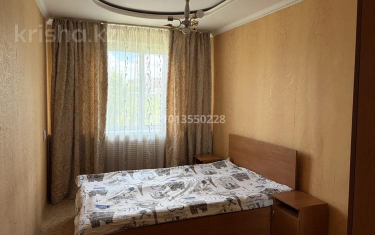 3-комнатная квартира · 63 м² · 5/5 этаж, мкр Юго-Восток, 28й микрорайон 9 за 210 000 ₸ в Караганде, Казыбек би р-н — фото 2