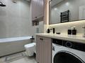 2-бөлмелі пәтер · 49.9 м² · 8/12 қабат, Розыбакиева 156 — Сатпаева, бағасы: 65.5 млн ₸ в Алматы, Бостандыкский р-н — фото 11