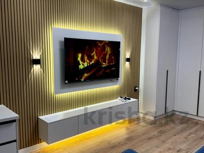 2-комнатная квартира · 45 м² · 4/4 этаж, мкр Коктем-1 29 — Лучшее предложение в этой локации! за 41.9 млн ₸ в Алматы, Бостандыкский р-н