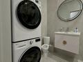 3-комнатная квартира · 90 м² · 2/9 этаж, ул. Алихана Бокейхана за 79 млн ₸ в Астане, Есильский р-н — фото 17