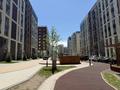 3-комнатная квартира · 90 м² · 2/9 этаж, ул. Алихана Бокейхана за 79 млн ₸ в Астане, Есильский р-н — фото 2