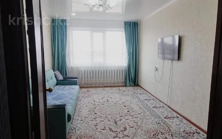 2-комнатная квартира · 53.1 м² · 6/9 этаж, васильковский 23 за 16 млн ₸ в Кокшетау — фото 4