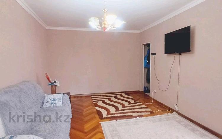 2-комнатная квартира · 55 м², Алтынсарина — Жубанова за 260 000 ₸ в Алматы, Ауэзовский р-н — фото 2