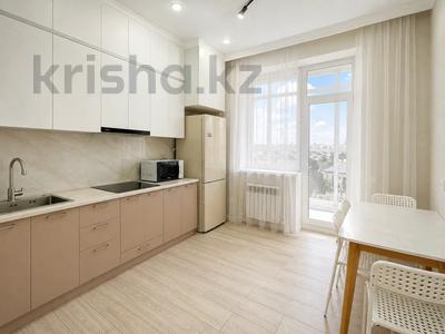 1-комнатная квартира · 39.3 м² · 5/6 этаж, Райымбек батыра 54 — К.Азербаева за 28.5 млн ₸ в Астане, Алматы р-н