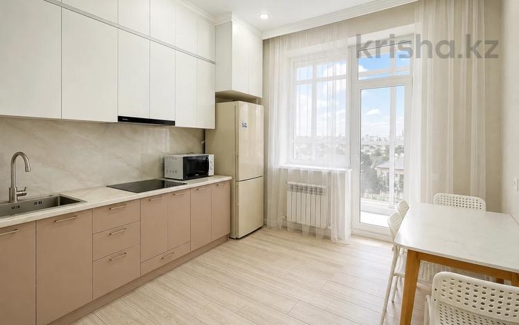 1-комнатная квартира · 39.3 м² · 5/6 этаж, Райымбек батыра 54 — К.Азербаева за 28.5 млн ₸ в Астане, Алматы р-н — фото 22
