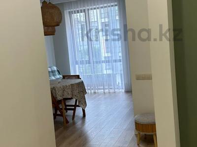 1-бөлмелі пәтер · 45 м², Байтурсынова 177 — Тимирязева, бағасы: 500 000 ₸ в Алматы, Бостандыкский р-н