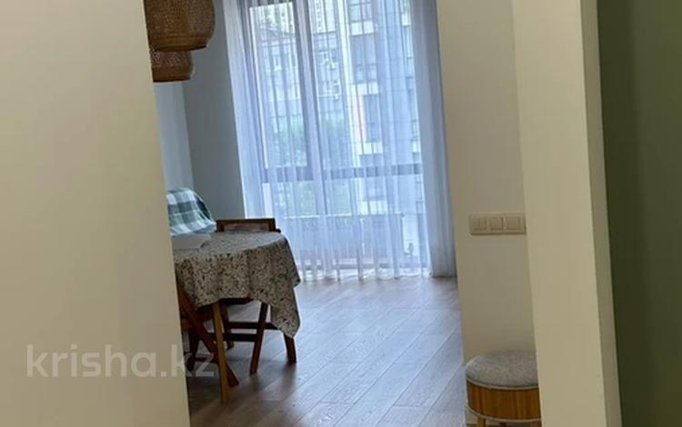 1-бөлмелі пәтер · 45 м², Байтурсынова 177 — Тимирязева, бағасы: 500 000 ₸ в Алматы, Бостандыкский р-н — фото 2