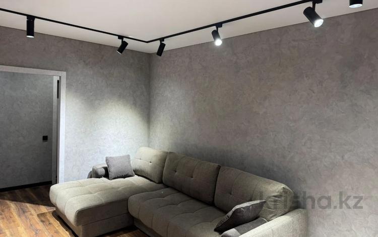 1-бөлмелі пәтер · 37.4 м² · 6/9 қабат, Шак-ШАк Жанибек Батыра, бағасы: 22.9 млн ₸ в Костанае — фото 2