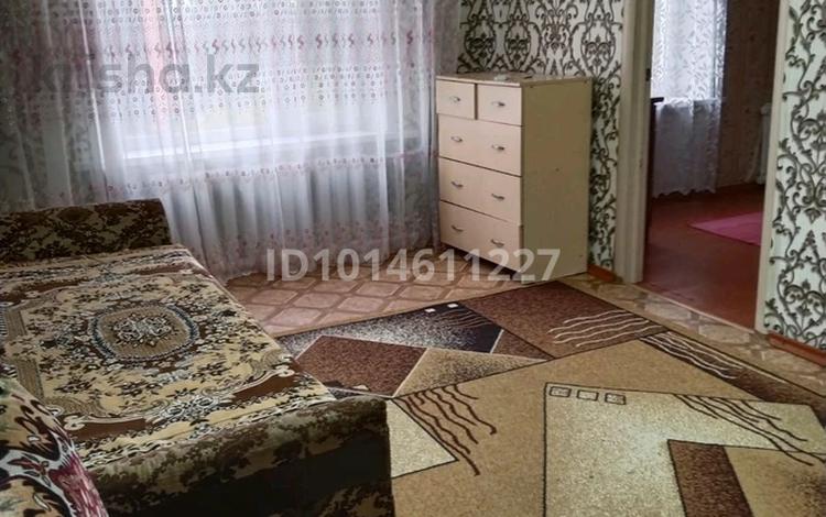 4-комнатная квартира · 61.1 м² · 3/5 этаж, Куляш байсеитова 101/1 за 26 млн ₸ в Астане, Сарыарка р-н — фото 2