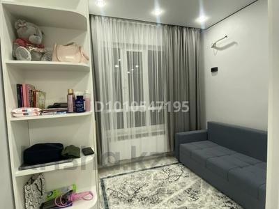 1-комнатная квартира · 43 м² · 12/12 этаж, Райымбека 351/1 — Ташкенский петрова за 43 млн 〒 в Алматы, Алатауский р-н