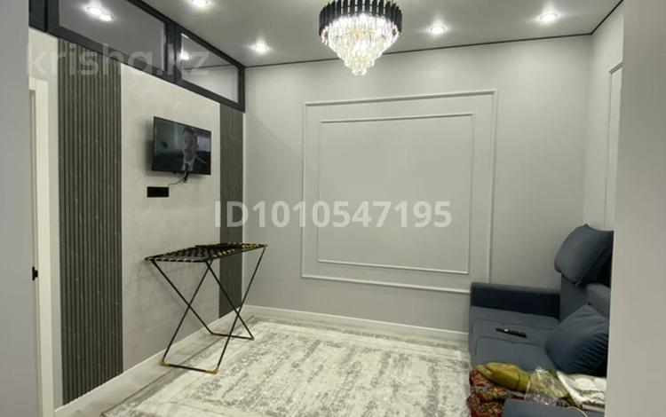 1-комнатная квартира · 43 м² · 12/12 этаж, Райымбека 351/1 — Ташкенский петрова за 36 млн ₸ в Алматы, Алатауский р-н — фото 26