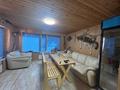 Отдельный дом · 4 комнаты · 180 м² · 10 сот., Акжелкен 19 за 75 млн ₸ в Астане, р-н Байконур — фото 12