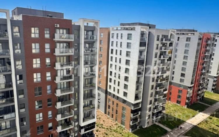 4-бөлмелі пәтер · 142.5 м² · 11/11 қабат, 3282, 7G G8, бағасы: 88 млн 〒 в Анталье — фото 3