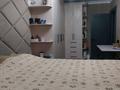 4-бөлмелі пәтер · 82 м² · 4/5 қабат, Молдагуловой — Жангельдина, бағасы: 45 млн ₸ в Шымкенте, Аль-Фарабийский р-н — фото 3
