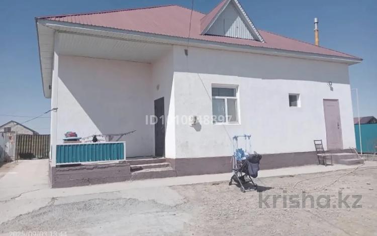 Жеке үй · 5 бөлме · 130 м² · 120 жүзд., Тажмахан Қойшыбаев, бағасы: 18 млн ₸ в  — фото 2