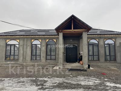 Отдельный дом · 2 комнаты · 100 м² · 18 сот., Гулдаурен 20/4 — Юго-Восточный за 35 млн 〒 в Талдыкоргане