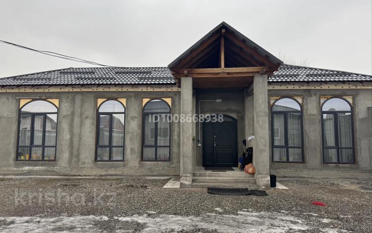 Отдельный дом · 2 комнаты · 100 м² · 18 сот., Гулдаурен 20/4 — Юго-Восточный за 55 млн 〒 в Талдыкоргане — фото 2