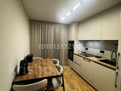3-бөлмелі пәтер · 62.6 м² · 4/5 қабат, Потанина 16, бағасы: 38.5 млн ₸ в Усть-Каменогорске, Ульбинский