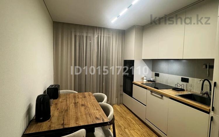 3-бөлмелі пәтер · 62.6 м² · 4/5 қабат, Потанина 16, бағасы: 38.5 млн ₸ в Усть-Каменогорске, Ульбинский — фото 2