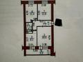3-бөлмелі пәтер · 62.6 м² · 4/5 қабат, Потанина 16, бағасы: 38.5 млн ₸ в Усть-Каменогорске, Ульбинский — фото 19