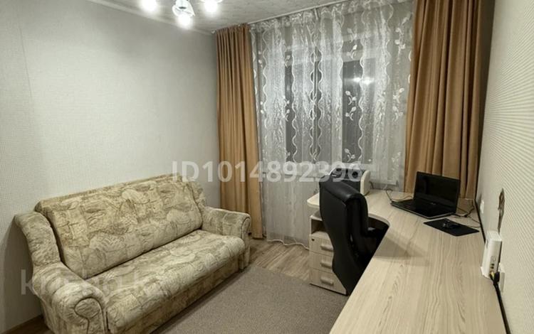 3-комнатная квартира · 62.7 м² · 5/5 этаж, Жирентаева 22/1 — Кажымукана за 29 млн ₸ в Астане, Алматы р-н — фото 2