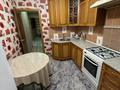 3-комнатная квартира · 62.7 м² · 5/5 этаж, Жирентаева 22/1 — Кажымукана за 29 млн ₸ в Астане, Алматы р-н — фото 8