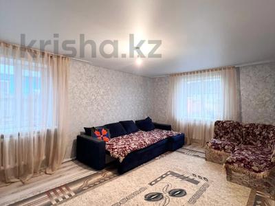 Отдельный дом · 3 комнаты · 100 м² · 2.5 сот., ул. 126 11/1 за 15 млн 〒 в Астане