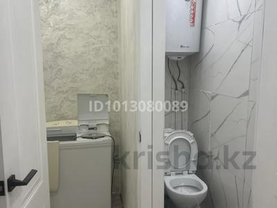 2-комнатная квартира · 48 м² · 4/5 этаж, мкр Юго-Восток, Рыскулова 25 за 18 млн ₸ в Караганде, Казыбек би р-н