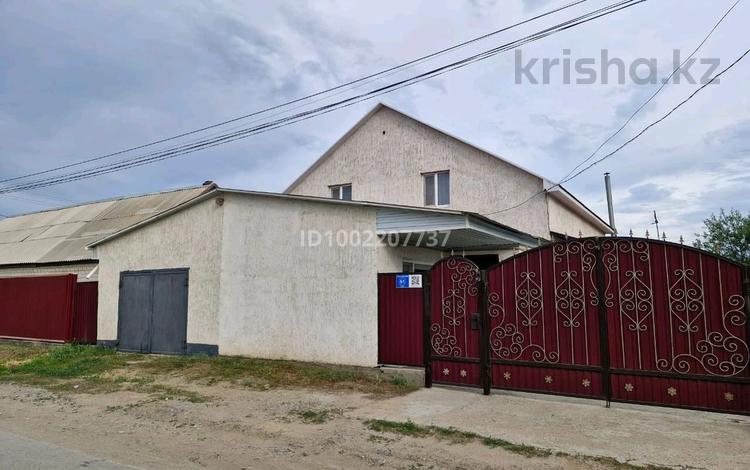 Отдельный дом · 5 комнат · 190 м² · 6 сот., мкр Шанхай, Хмельницкого 61 за 30 млн ₸ в Актобе — фото 2