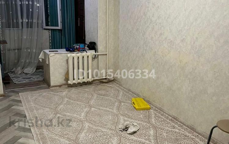 1-бөлмелі пәтер · 18 м² · 3/5 қабат, Абая 18 126, бағасы: 5.4 млн ₸ в Алматы — фото 2