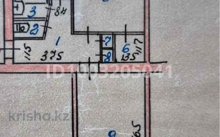 2-бөлмелі пәтер · 48 м² · 4/5 қабат, 3 микрорайон, бағасы: 12 млн ₸ в Риддере — фото 10
